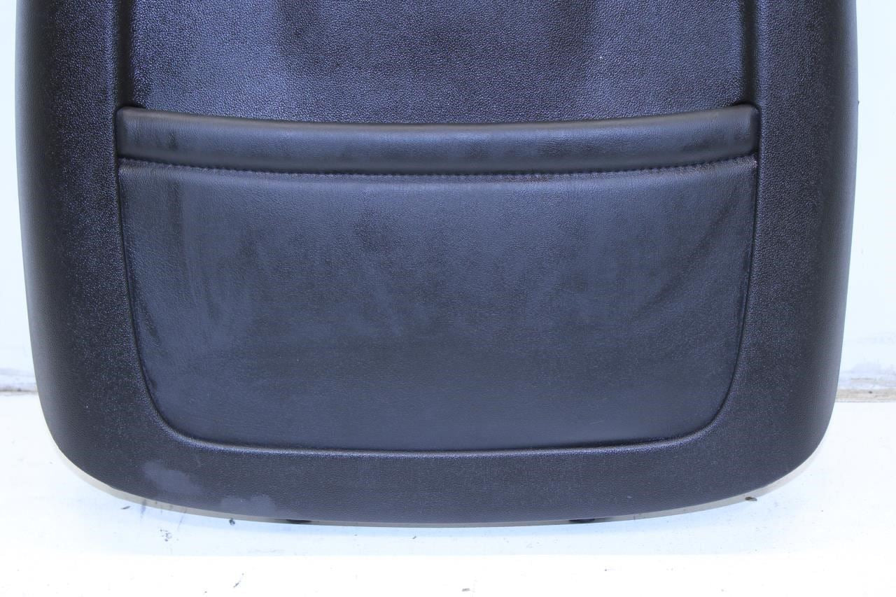 2024-25 Cadillac XT4 Premium Front Right Seat Back Trim Cover Panel 13594813 OEM - Alshned Auto Parts