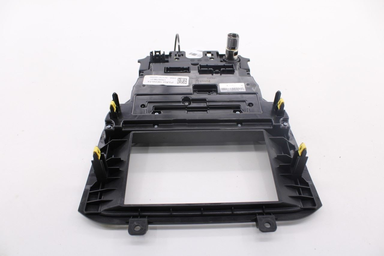 19-23 Ford Mustang GT RWD Radio AC Heater Temperature Climate Control Bezel Trim - Alshned Auto Parts