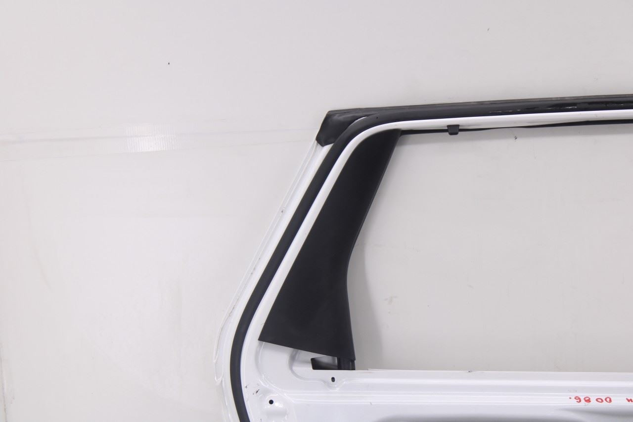 2020-26 Hyundai Palisade Limited AWD Rear Left Side Door Shell Panel 77003-S811018