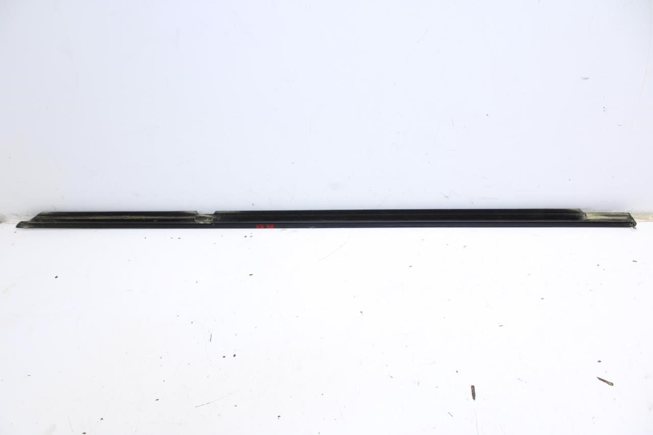 2007-13 Mercedes-Benz S550 Rear Right Door Belt Outer Weatherstrip 221-690-38-80 - Alshned Auto Parts
