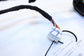 2020-2022 Hyundai Sonata SE Rear Right Door Wire Harness 91630-L0010 OEM - Alshned Auto Parts
