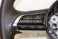 2021-25 Mazda CX30 S 2.5L Steering Wheel Leather w/ Control Buttons BDTV-32-982A - Alshned Auto Parts