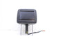 2017-20 Infiniti QX60 Front Right Side Seat Headrest w/ Display 86400-9NF0A OEM - Alshned Auto Parts