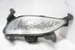 11-13 Hyundai Sonata Front Right Passenger Bumper Fog Light Lamp 92202-3Q000 OEM - Alshned Auto Parts
