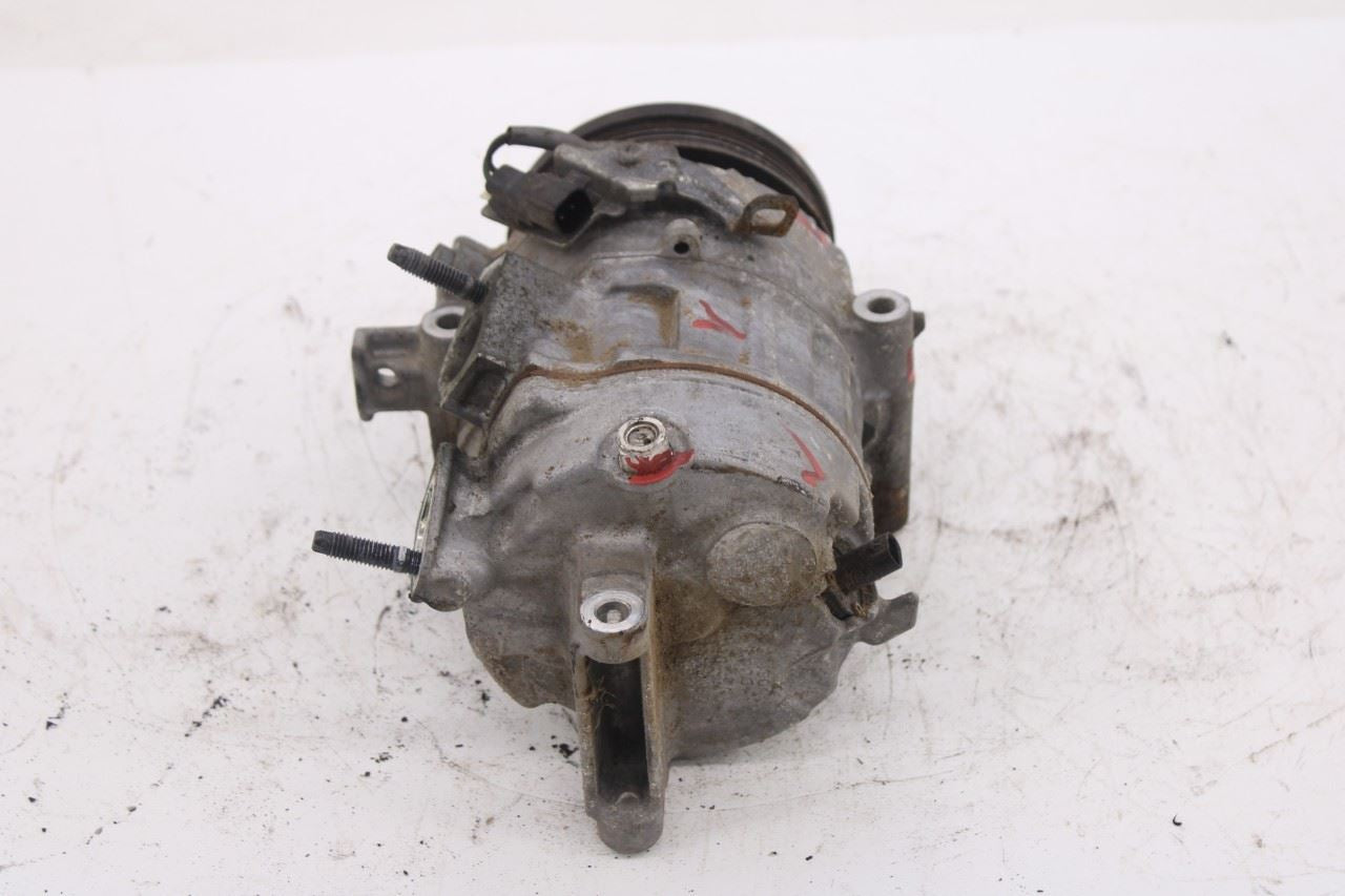 2018-2021 Ford Expedition Max XLT AC Air Conditioner Compressor KL1Z-19703-A OEM4