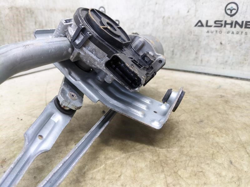 18-20 Hyundai Elantra GT Front Windshield Wiper Motor & Linkage 98120-G3000 - Alshned Auto Parts