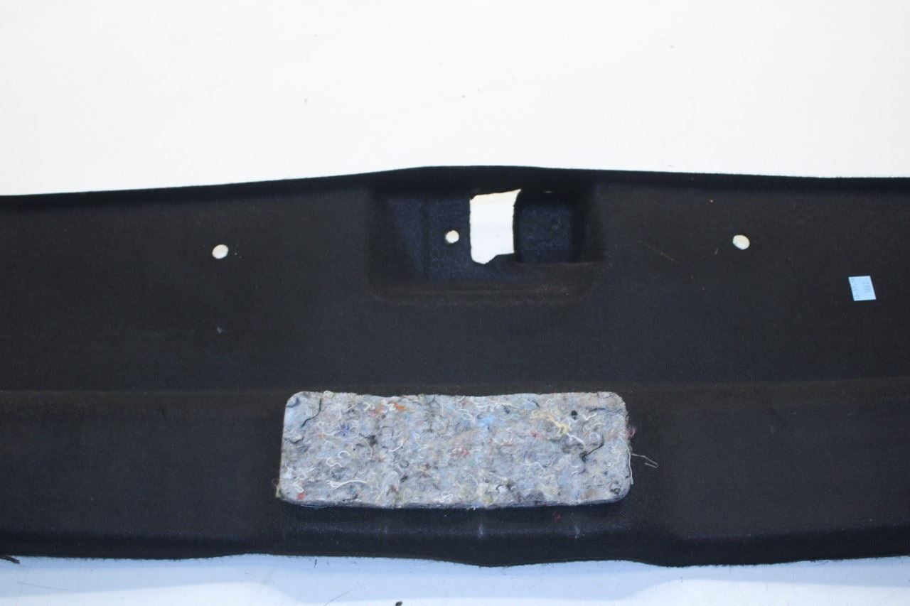 2011-2023 Dodge Challenger SXT 3.6L RWD Rear Trunk End Liner Carpet Cargo Cover - Alshned Auto Parts