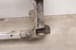 2014-21 Maserati Ghibli S Q4 AWD Front Suspension Crossmember Subframe 670006613 - Alshned Auto Parts