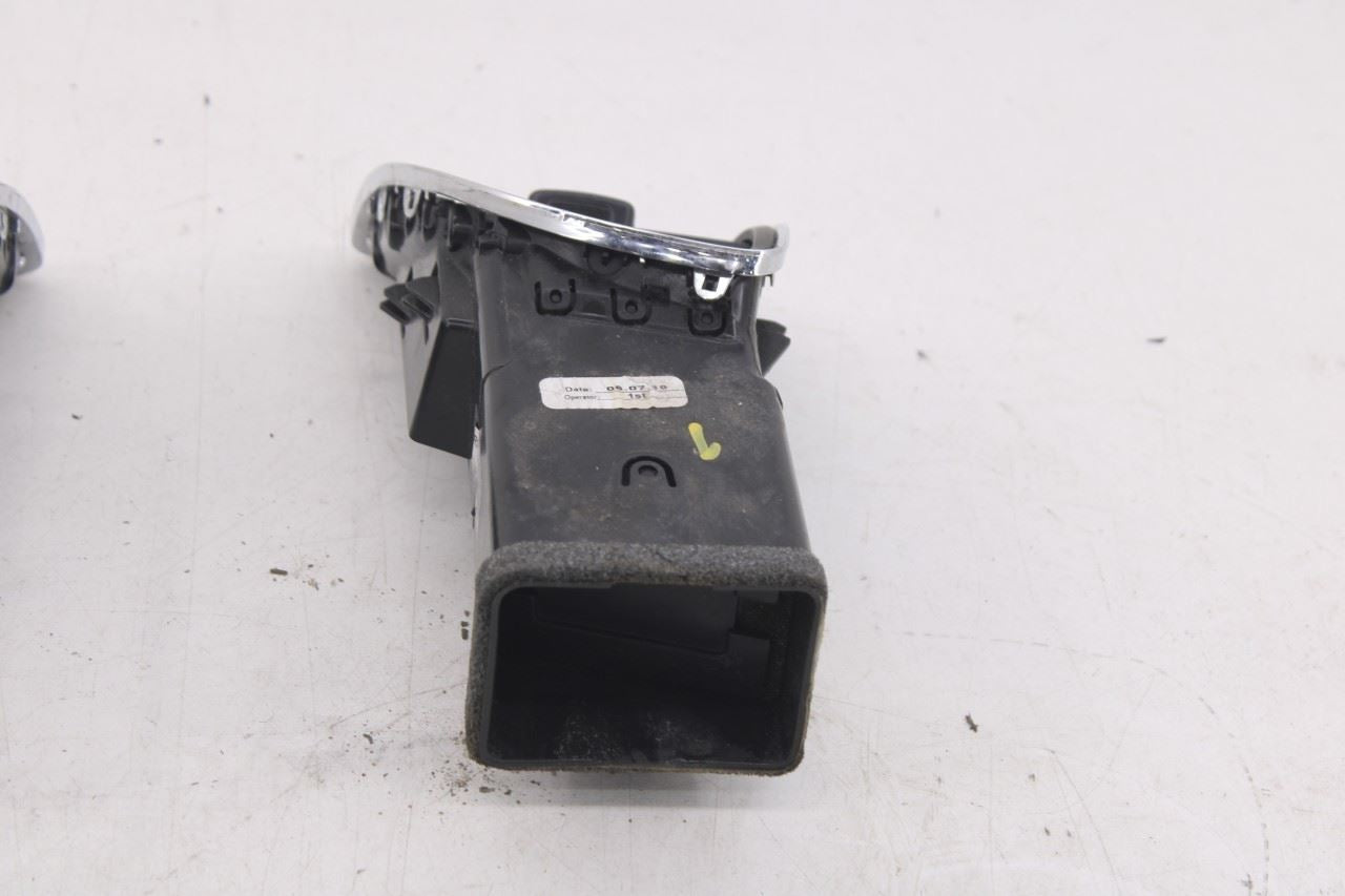 2011-20 Dodge Grand Caravan SXT Front Right and Left Dash Outer Air Vent Grilles - Alshned Auto Parts