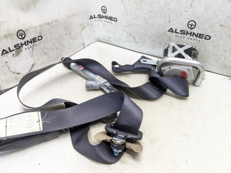 2011-2015 Kia Optima LX 2.4L FWD Front Passenger Right Side Seat Belt Retractor - Alshned Auto Parts