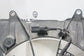 2010-2011 Honda CR-V 2.4L Left Radiator Cooling Fan Motor Assy 19015-REZ-A01 OEM - Alshned Auto Parts