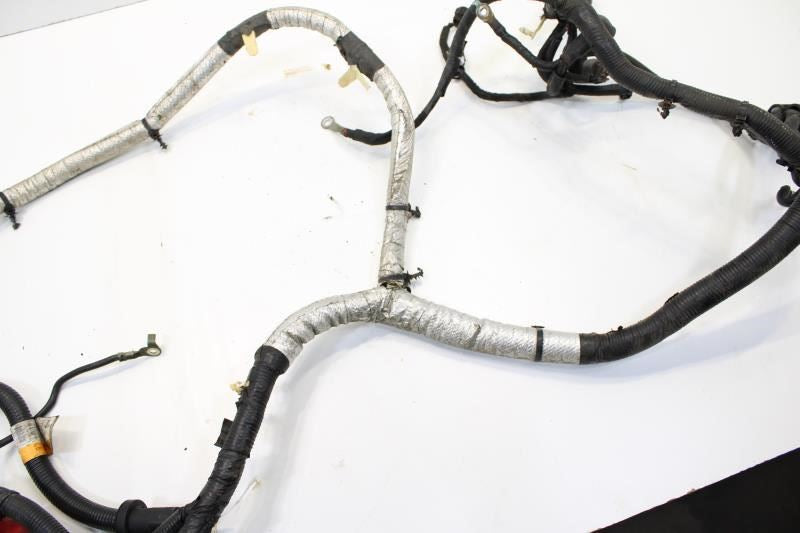 2013-16 Ford Fusion 2.0L Positive Battery Cable Wire Harness EG9T-14A280-CB OEM - Alshned Auto Parts