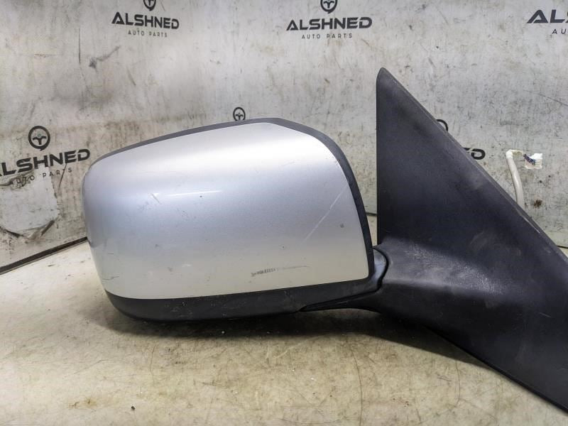 2008-2015 Nissan Rogue Rh Passenger Side Rearview Mirror 96301-JM200 OEM *ReaD* - Alshned Auto Parts