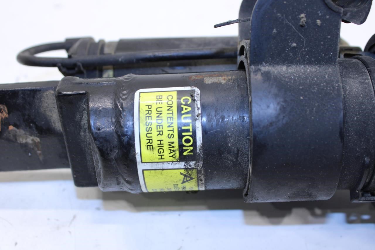 07-13 Mercedes-Benz S550 AWD Front RH Shock Strut Absorber 221-320-18-38-80 OEM - Alshned Auto Parts