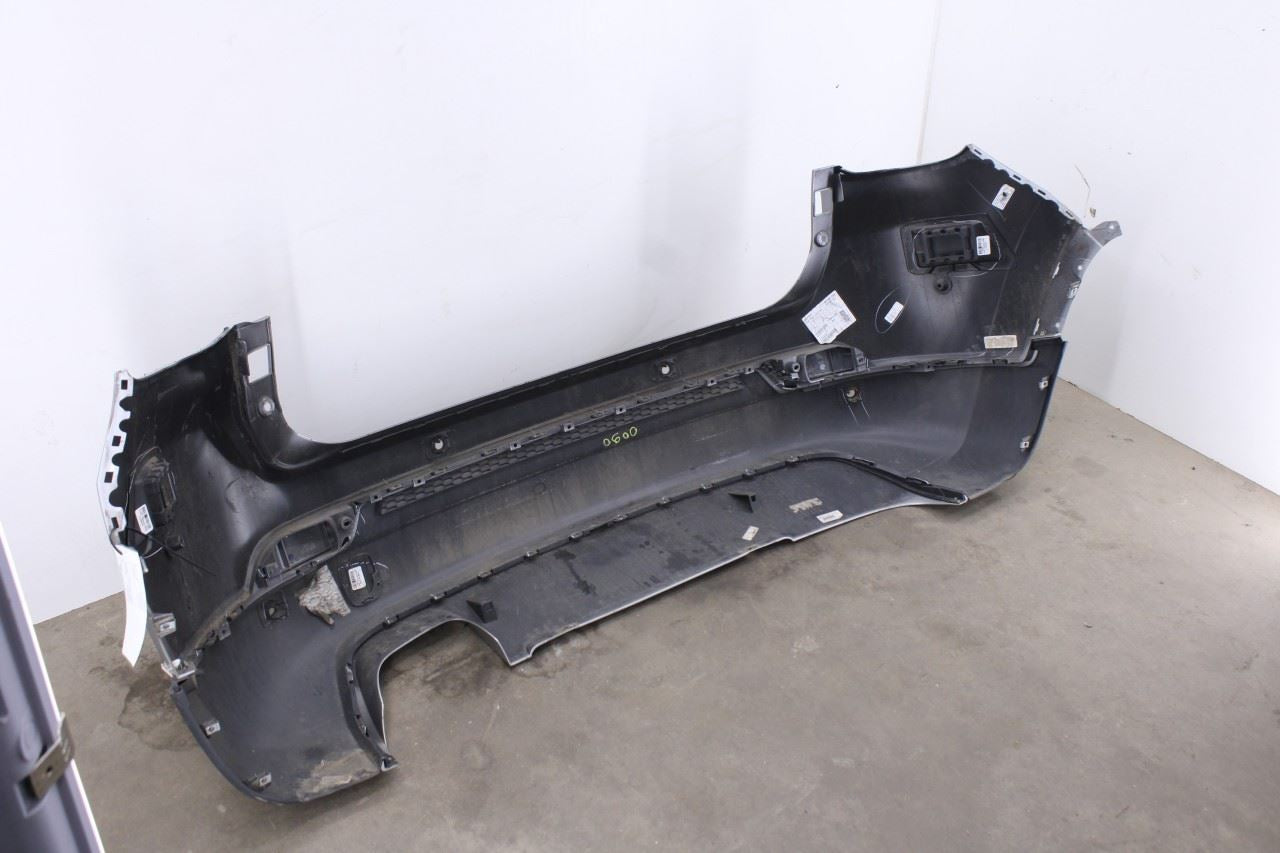 2018-2021 Jeep Compass Limited Rear Bumper Cover 68351629AC OEM *ReaD*13