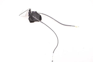2022-24 Chevrolet Silverado LT-L Front Left Driver Side Door Lock Latch Actuator