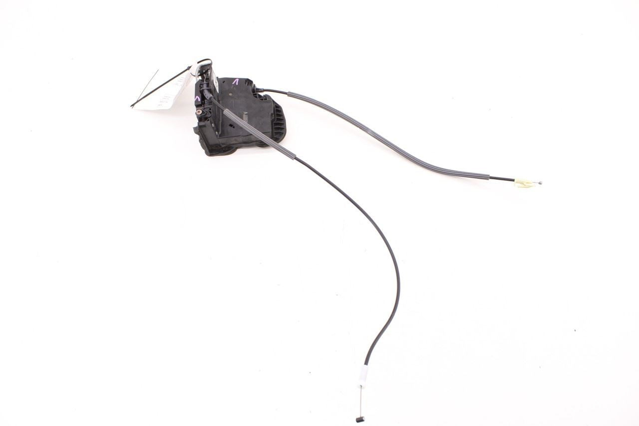 2022-24 Chevrolet Silverado LT-L Front Left Driver Side Door Lock Latch Actuator - Alshned Auto Parts