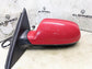 2010-2016 Audi A4 Left Driver Side Rearview Mirror 8K1-857-409-AK-01C OEM *ReaD* - Alshned Auto Parts