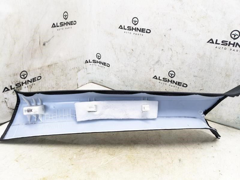 2018-2025 Audi S5 Front Right Side Windshield A-Pillar Trim Panel Molding *ReaD* - Alshned Auto Parts
