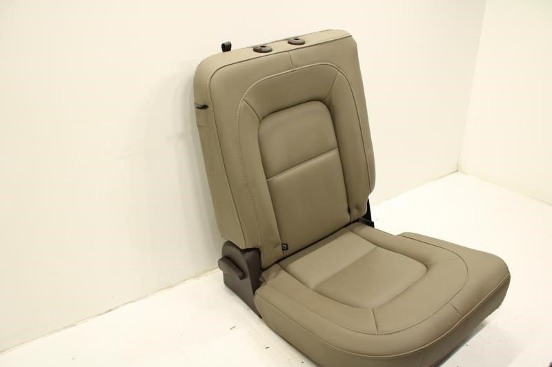 2015-20 GMC Canyon SLT 3.6L AWD Rear Passenger Right Side 2nd Row Seat Complete3