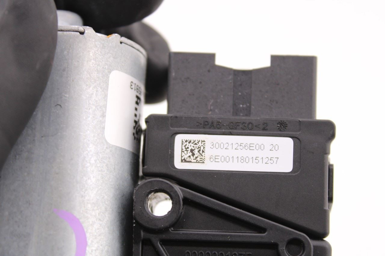 2013-20 Lincoln MKZ Reserve Upper Roof Sunroof Moonroof Motor DS73-15B689-AG OEM - Alshned Auto Parts