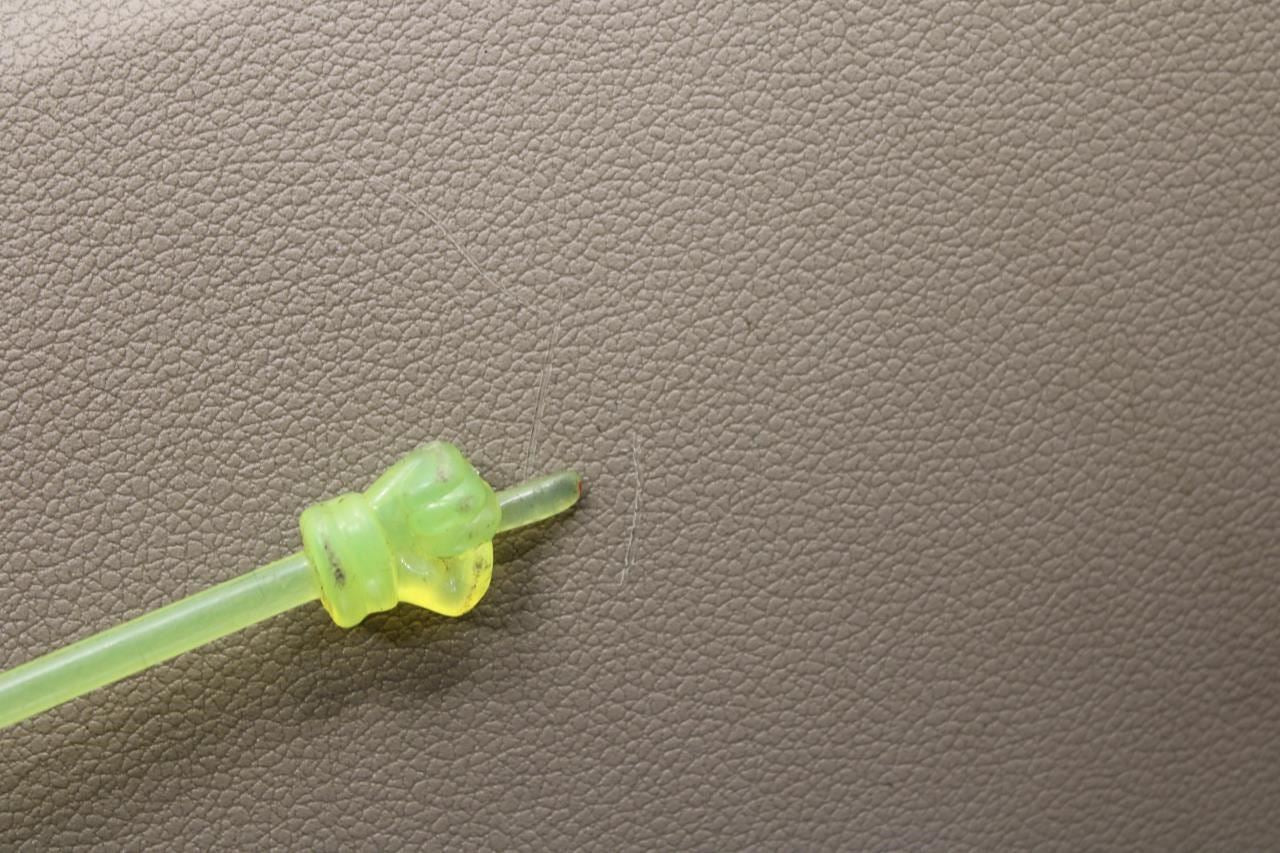 2019-2021 Hyundai Tucson Value Rear Left Driver Door Trim Panel 83301-D3250-UUE - Alshned Auto Parts