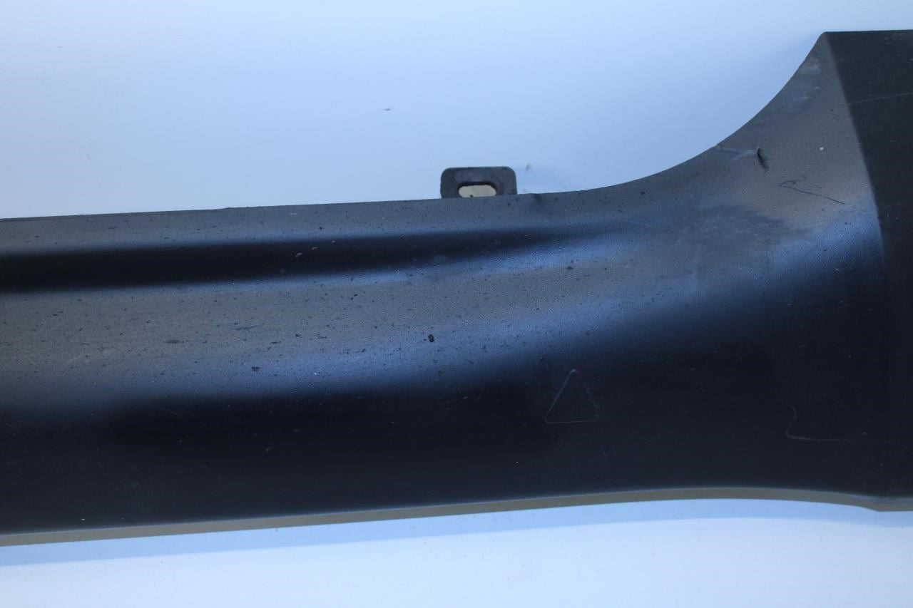 2014-2021 Jeep Grand Cherokee Limited Left Side Rocker Panel Molding 5NP51RXFAA - Alshned Auto Parts