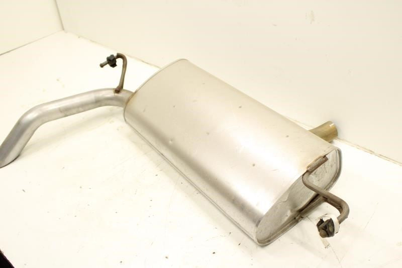 2024-2025 Chevrolet Trax 1.2L Rear Exhaust System Muffler Pipe 42817958 OEM