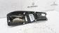 18-25 Jeep Wrangler Center Console Transfer Case Shifter Boot Knob w/ Trim Bezel - Alshned Auto Parts