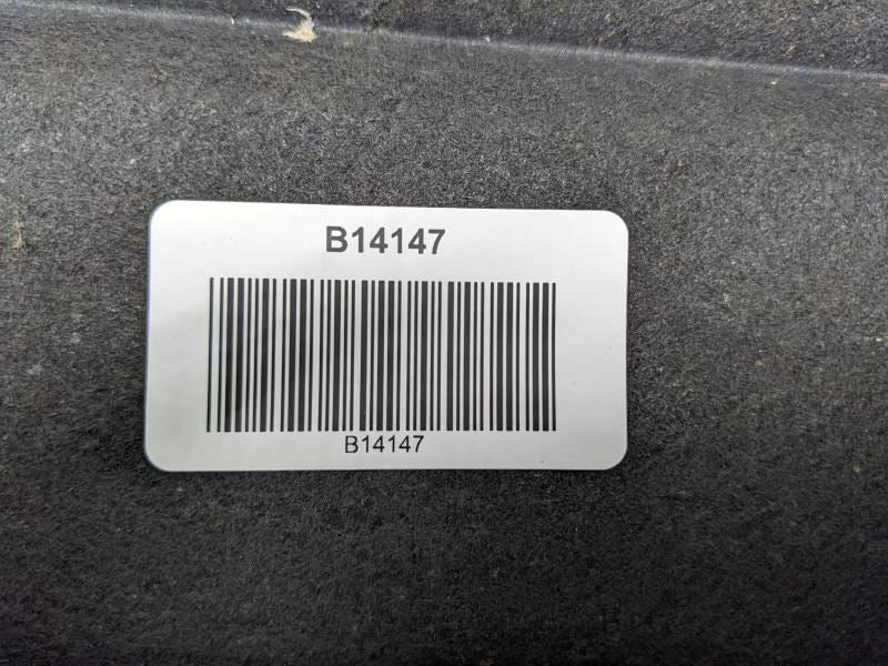 16-22 Toyota Prius Rear Right Passenger Side Inner Fender Liner 65637-47060 OEM - Alshned Auto Parts