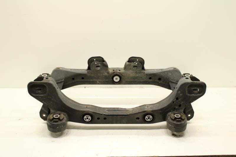 2014-23 Jeep Cherokee 3.2L 4x4 Rear Suspension Crossmember Cradle 4877381AG OEM - Alshned Auto Parts