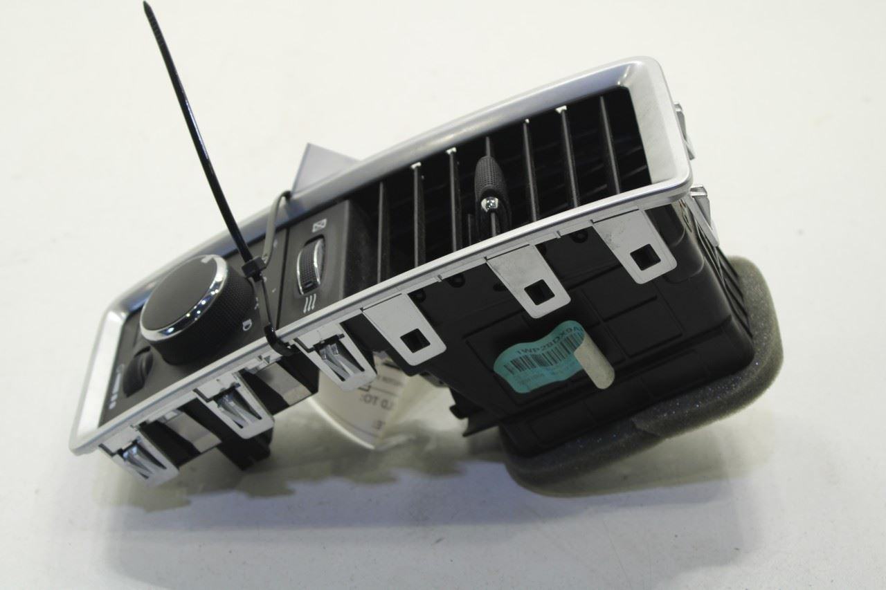 19-24 Ram 1500 Classic Crew Cab Front Left Side Dashboard Headlight Lamp Switch - Alshned Auto Parts