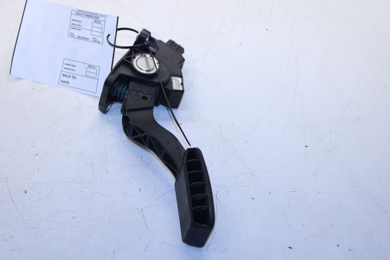 17-23 Acura MDX Advance 3.5L Accelerator Throttle Gas Pedal Sensor 17800-TZ5-A02 - Alshned Auto Parts