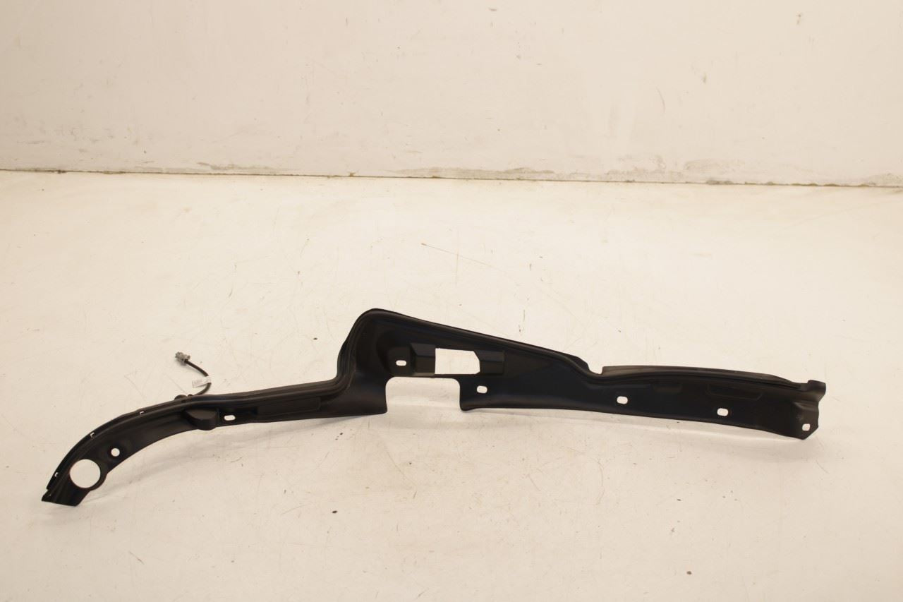 16-20 Infiniti QX60 FWD Rear Liftgate Right and Left Side Anti Pinch Sensor Set - Alshned Auto Parts