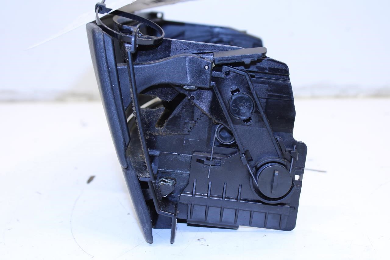 07-13 Mercedes-Benz S550 Dash Console CD Player Cover Trim Panel 221-680-08-34 - Alshned Auto Parts