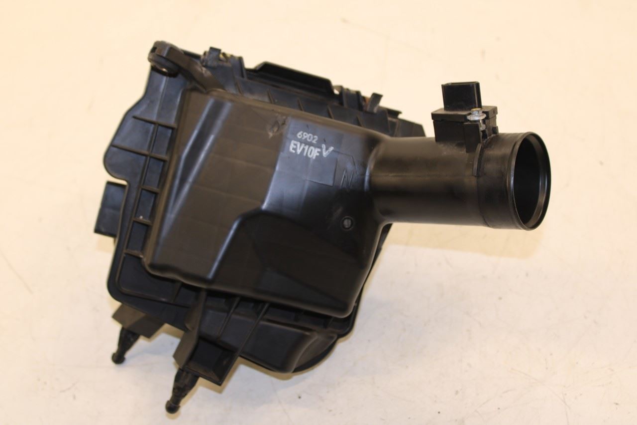 2014-17 Infiniti QX50 3.7L Left Air Intake Cleaner Assembly w/ Duct Tube *ReaD* - Alshned Auto Parts