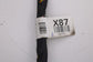2019-2021 Hyundai Veloster Front Left Driver Side Door Wire Harness 91600-J387012