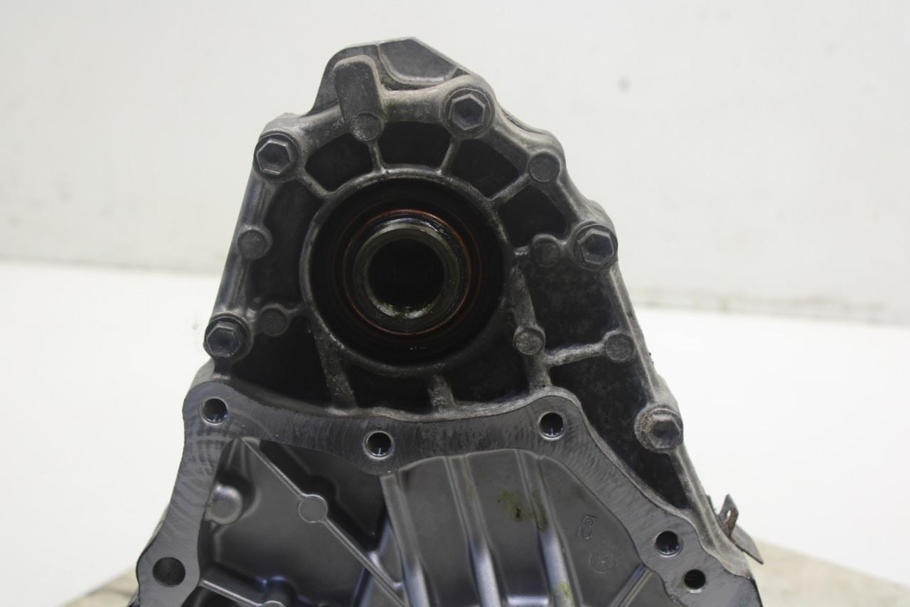 2017-2020 Infiniti Q60 Luxe 3.0L AWD Transfer Case 75K 33100-4GA0A OEM - Alshned Auto Parts