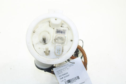 2013-2016 BMW 328I xDrive SULEV 2.0L Fuel Pump Assembly 16117243975 OEM - Alshned Auto Parts