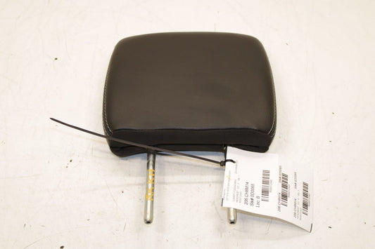 2013-2015, 2018 Ram 1500 Laramie Crew Cab Rear Right Side 2nd Row Seat Headrest - Alshned Auto Parts