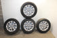 2018-2021 Chevrolet Equinox LT Wheel Tire 3xBridgestone 1xStarfire 225/65R17 - Alshned Auto Parts