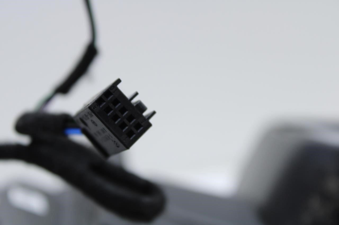 2019-21 Jeep Grand Cherokee Right Passenger Side Rear View Mirror 6QR50GW7AB OEM - Alshned Auto Parts