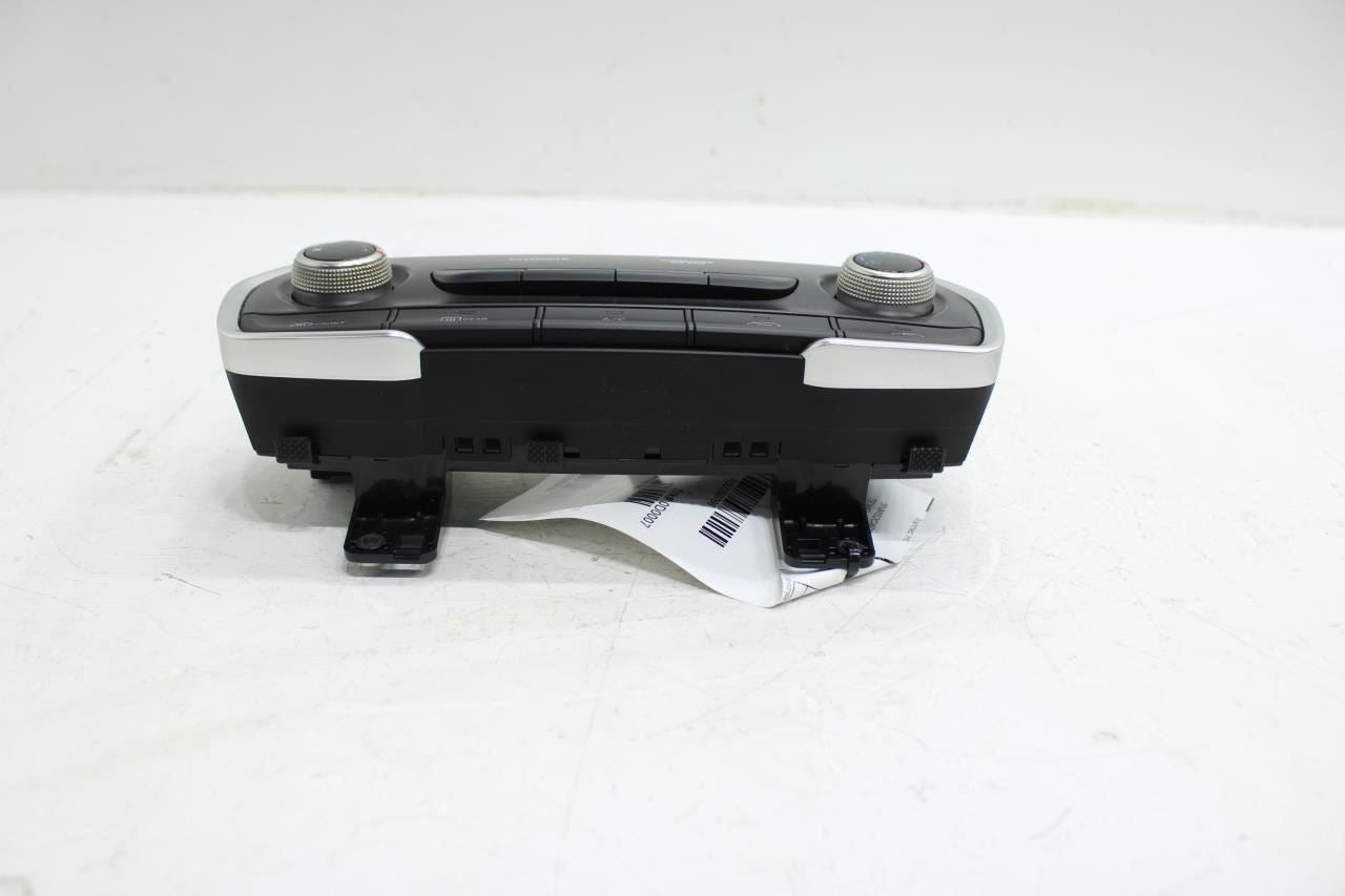 2019-2020 Hyundai Santa Fe AC Heater Temperature Climate Control 97250-S2AA0-UMB - Alshned Auto Parts