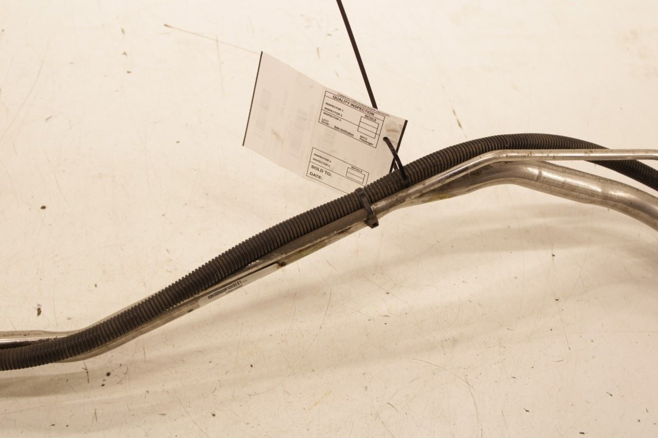 2017-2023 GMC Acadia SLT-1 3.6L Fuel Filler Neck Hose Tube Pipe 84376142 OEM - Alshned Auto Parts