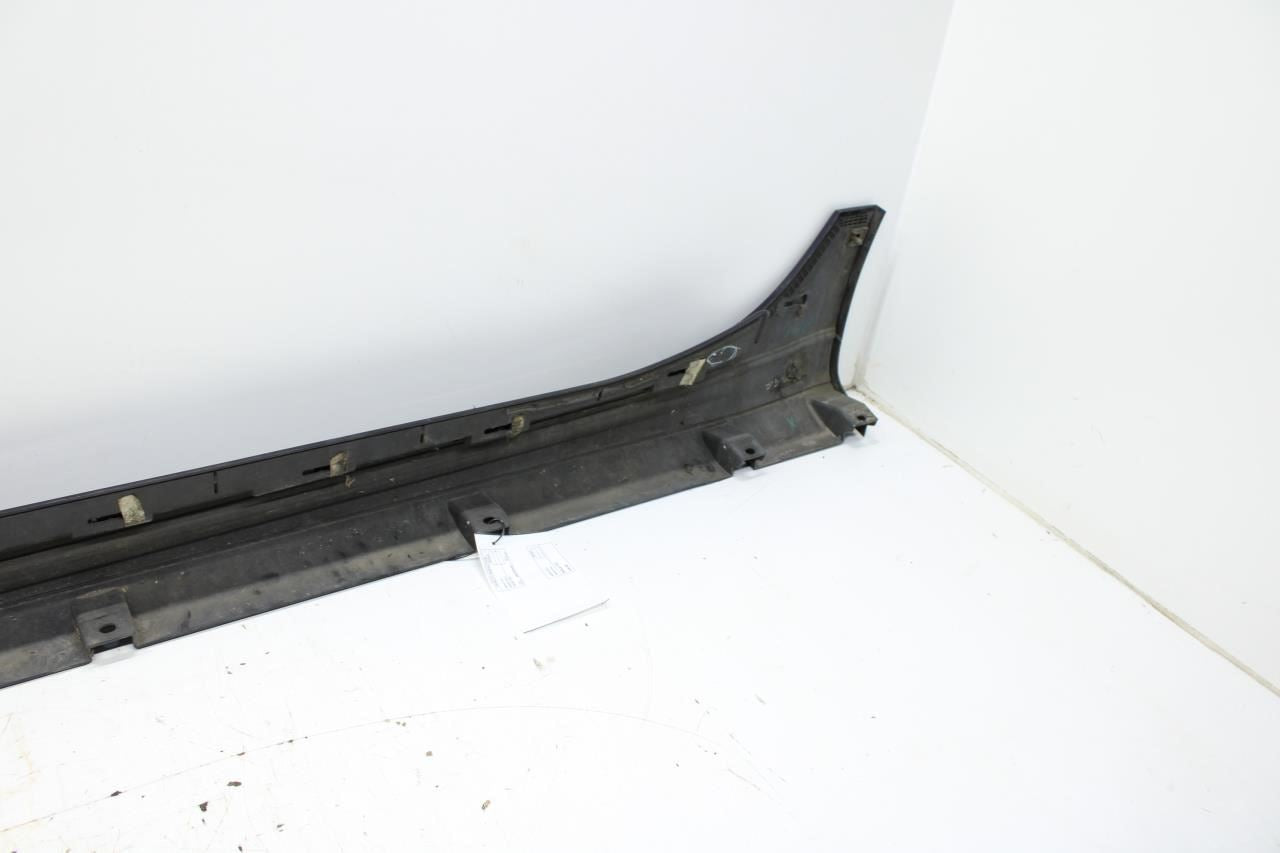 2014-20 Maserati Ghibli 3.0L RH Side Rocker Molding Cover Panel 673010783 *ReaD* - Alshned Auto Parts