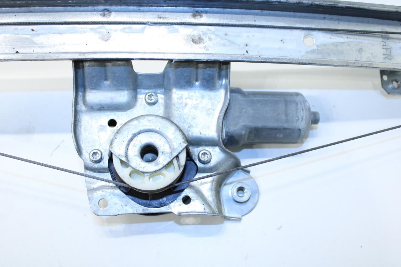 2014-2020 Nissan Rogue SV Front Right Door Window Regulator w/ Motor 80720-4BA1A - Alshned Auto Parts