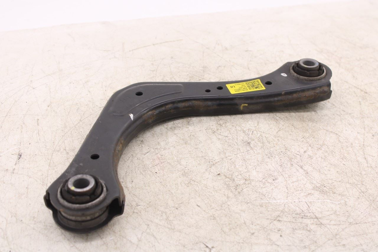 19-21 Hyundai Veloster 2.0L FWD Rear Suspension Driver Left Side Control Arm Set - Alshned Auto Parts