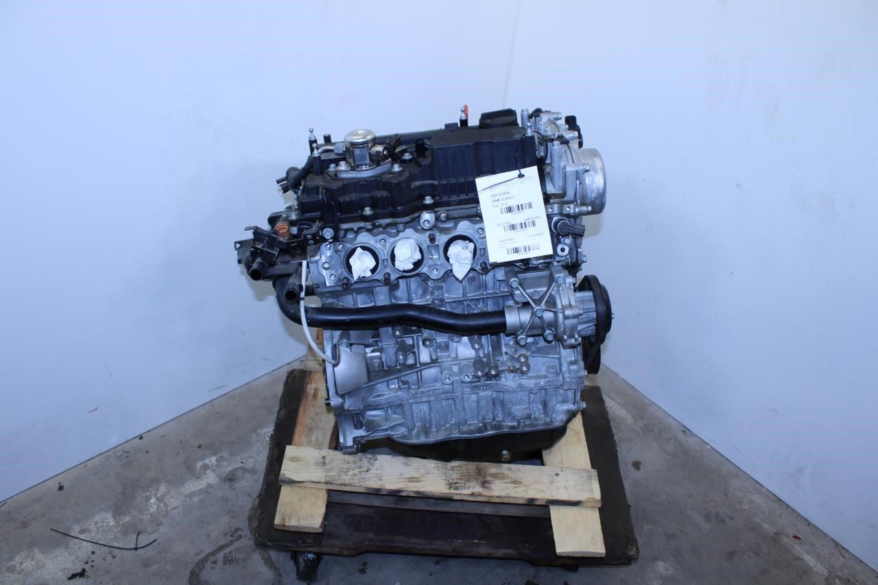 2019-2020 Hyundai Santa Fe 2.4L AWD Engine Motor VIN D 8th digit 37K 21101-2GK18 - Alshned Auto Parts