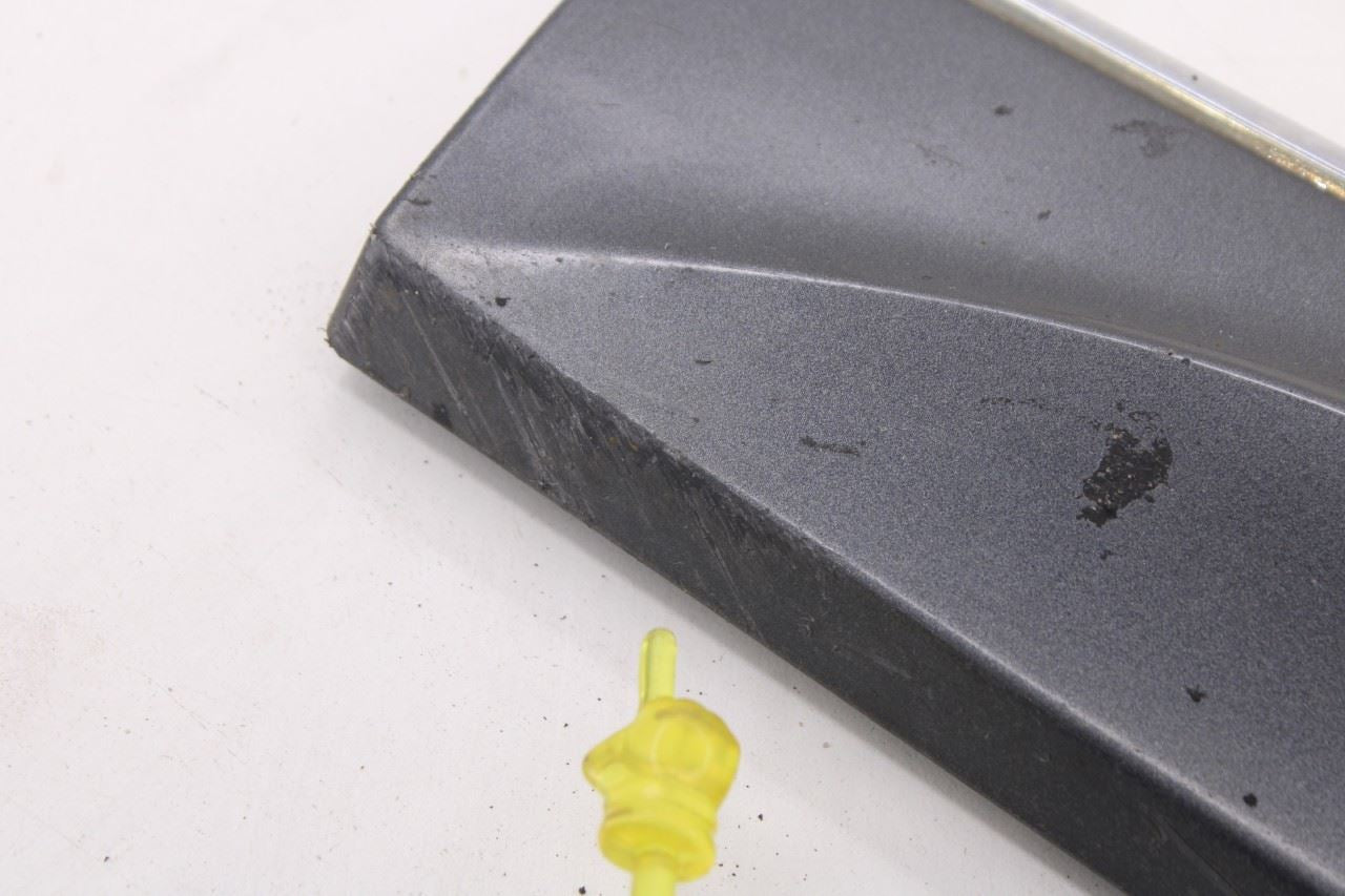 2013-2017 Audi Q5 Premium Front Left Door Lower Body Side Molding 8R0853959LGRU - Alshned Auto Parts