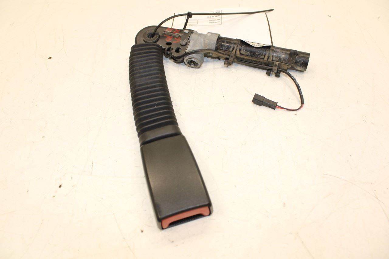 2010-2012 BMW 750Li xDrive 4.4L AWD Front Passenger Right Side Seat Belt Buckle - Alshned Auto Parts